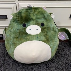 16” Duke Squishmallow